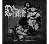 Deletere - Per Aspera Ad Pestilentiam