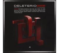 Deleterio - Dadaismo CD UNIVERSAL