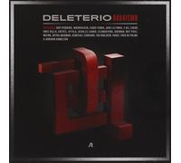 Deleterio - Dadaismo - Cd