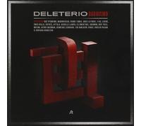 Deleterio - Dadaismo CD UNIVERSAL