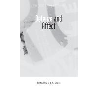 Deleuze and Affect