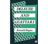 Deleuze and Guattari