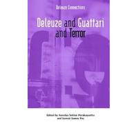 Deleuze and Guattari and Terror (Copertina rigida) Deleuze Connections