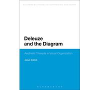 Deleuze and the Diagram: Aesthetic Threads In Visual Organization