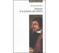 Deleuze e la pratica del diritto