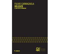 Deleuze. Il non-tutto in immagine