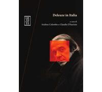 Deleuze in Italia