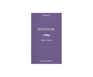 Deleuze [Paperback] [Oct 01, 2009] Godani, Paolo