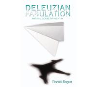 Deleuzian Fabulation and the Scars of History