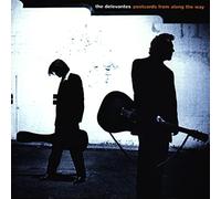 Delevantes Postcards from Along the Way (CD)