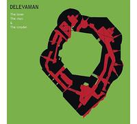 Deleyaman - Lover Stars & The Citadel