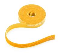 deleyCON, Fascia fermacavi con velcro