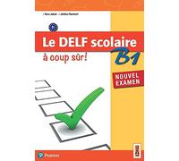 DELF B1. Con Myapp. Per le Scuole superiori. Con espansione online