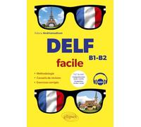 DELF facile: B1-b2