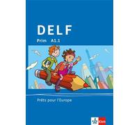 DELF Prim A1.1