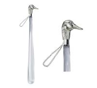 DELFA CALZASCARPE ELEGANTE MOTIVO ANATRA 50 cm