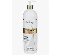 Delfanti Milano Collagene 24K GOLD Gel Doccia Con Acido Ialuronico 1000ml