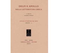 Delfi e Apollo nella letteratura greca