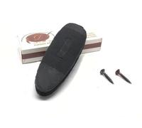 DELFIERO Calciolo Gomma Nera 320-90-20mm Fucile