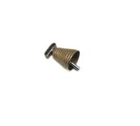 Delfiero Campana sarda cs in ottone n 1 per cane