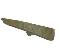 DELFIERO Fodero per Fucile 39 Hunter in Nylon Verde Lungo cm 130