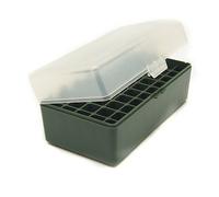 Delfiero Scatola porta munizioni calibro 243 308 Winchester in plastica