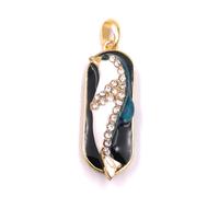 Delfin di Metallo Chiavetta USB 8GB 16GB 32GB 64GB USB 2.0