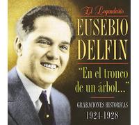 Delfin, Eusebio - En El Tronco De Un Arbol