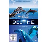 Delfine -The Blue Realm