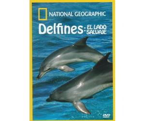 DELFINES:EL LADO SALVAJE