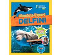 Delfini. Absolute expert