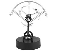 Delfini Arte cinetica Bilanciamento Giocattolo di decompressione Scienza decompressiva Psicologia Home Office Decor Desk Decor Toy Giocattoli