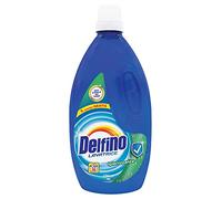 DELFINO Lavatrice igienizzante 38 misurini 1,75L detergente per bucato