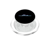 Delfino PopSockets PopGrip per MagSafe