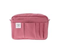 Delfonics Custodia da trasporto interna: 10-1/2 in. x 7-1/4 in. (Rosa) / medium