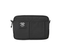 Delfonics Custodia da trasporto interna Stadt: 6 in. x 4-1/2 in. (Nero) / small