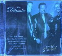 Delfonics - Delfonics