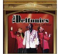 Delfonics - Live in Concert