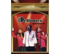 Delfonics: Live in Concert (DVD) Delfonics