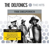 Delfonics - Platinum & Gold Collection