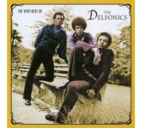 Delfonics Platinum & Gold Collection (CD)