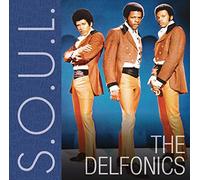 Delfonics - S.O.U.L.