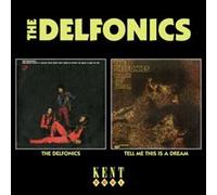 Delfonics - / Tell Me This Is A Dream - CD - F72z