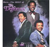 Delfonics the - Best of Delfonics