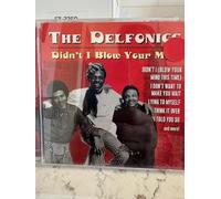 Delfonics, the - Didn't I Blow Your Mind