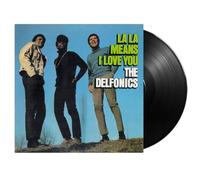 Delfonics The - La La Means I Love You (180 Gr.)