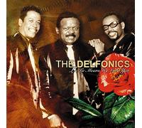 Delfonics, The - LA LA MEANS I LOVE YOU
