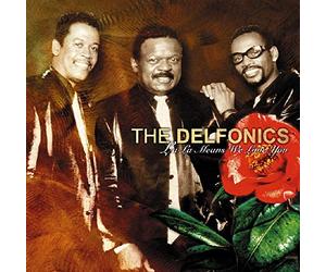 Delfonics, The - LA LA MEANS I LOVE YOU