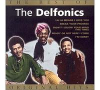 Delfonics the - The Best of [Import]