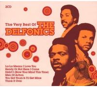 Delfonics,the - The Very Best of